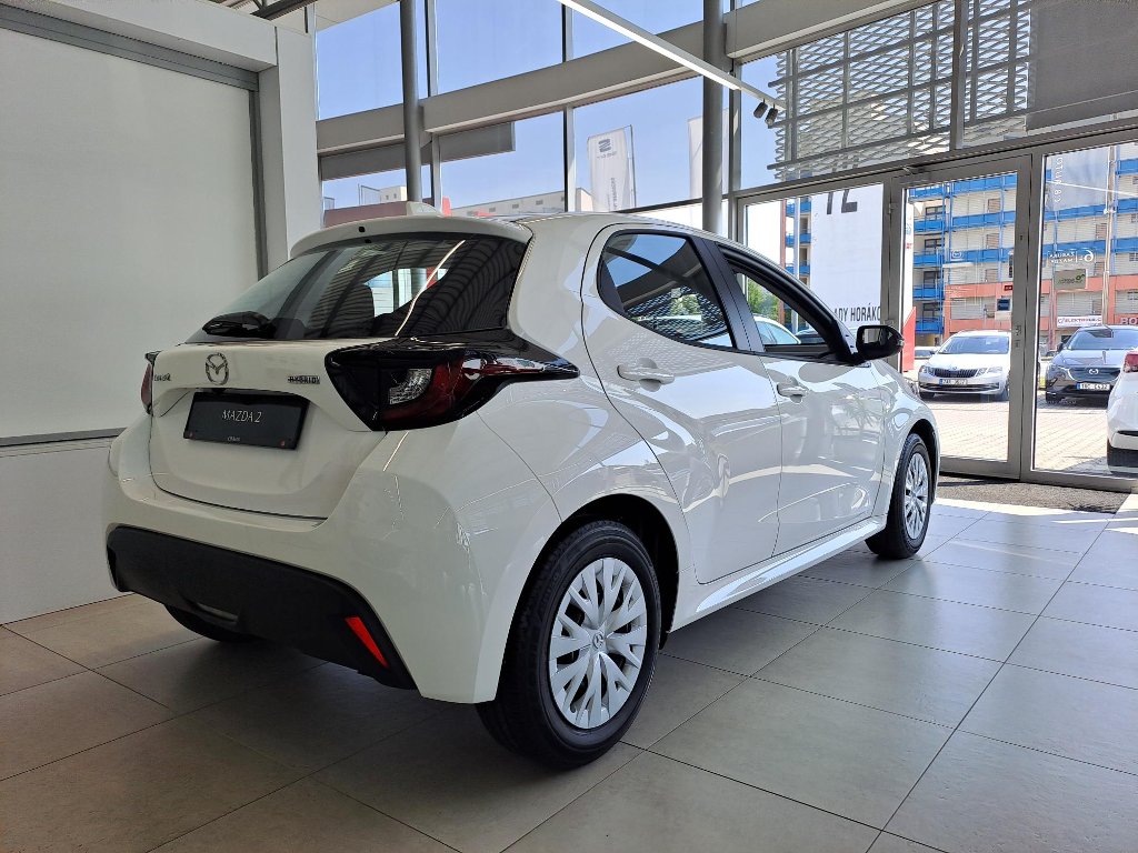 Mazda 2