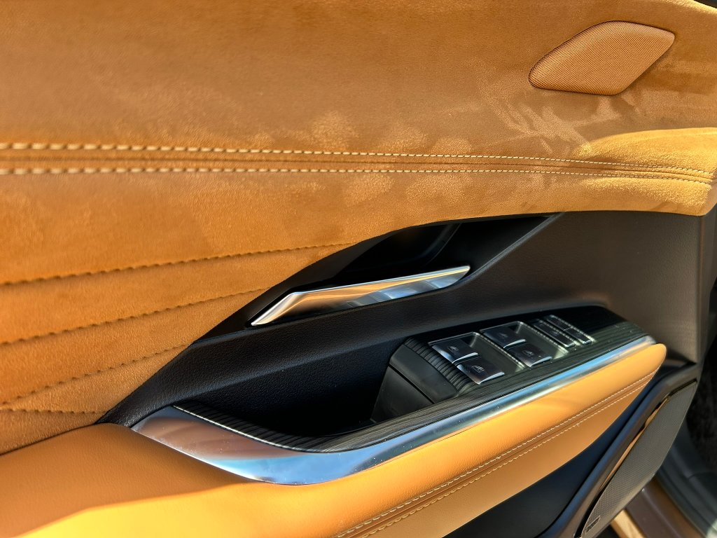Mazda 6e