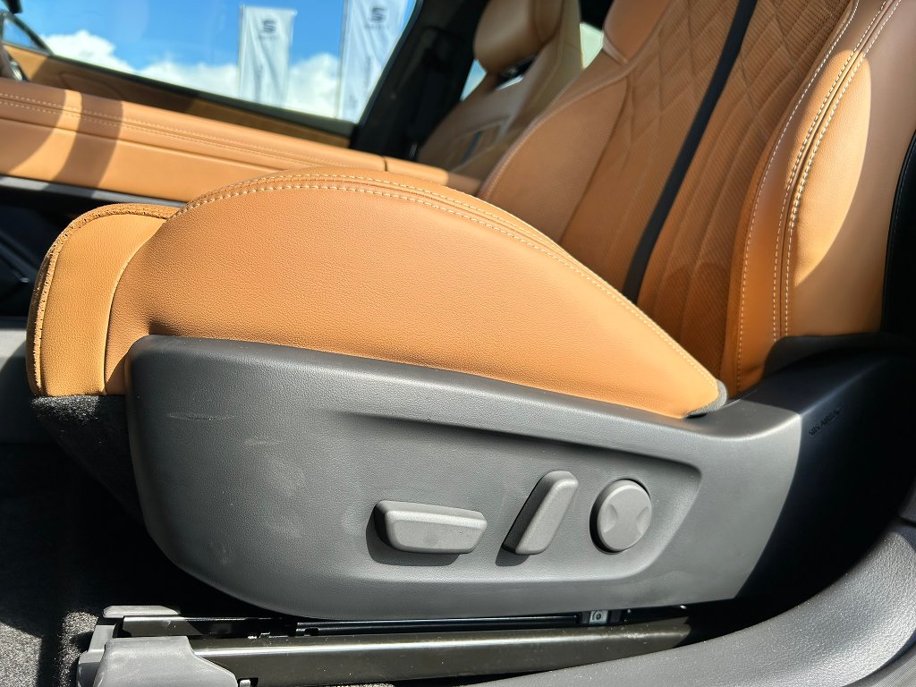 Mazda 6e