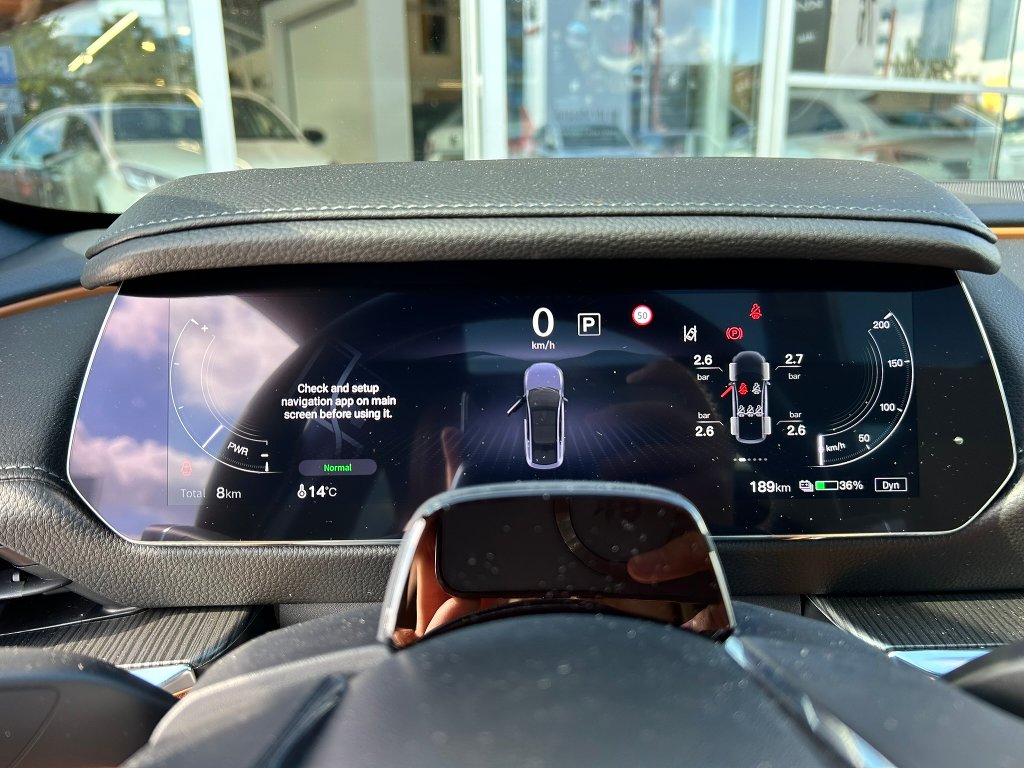 Mazda 6e