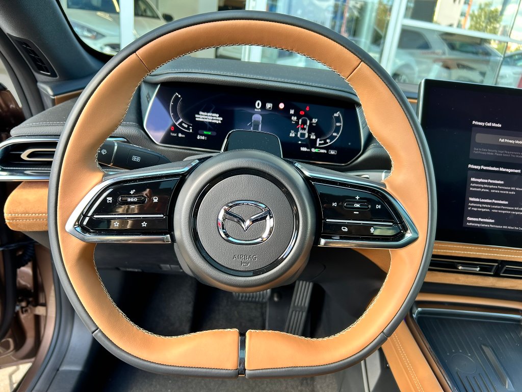 Mazda 6e
