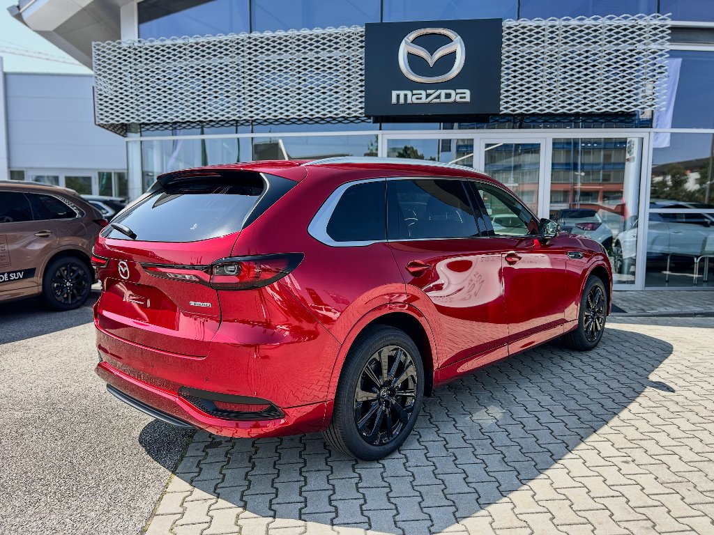 Mazda CX-80