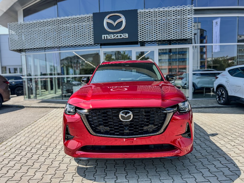 Mazda CX-80