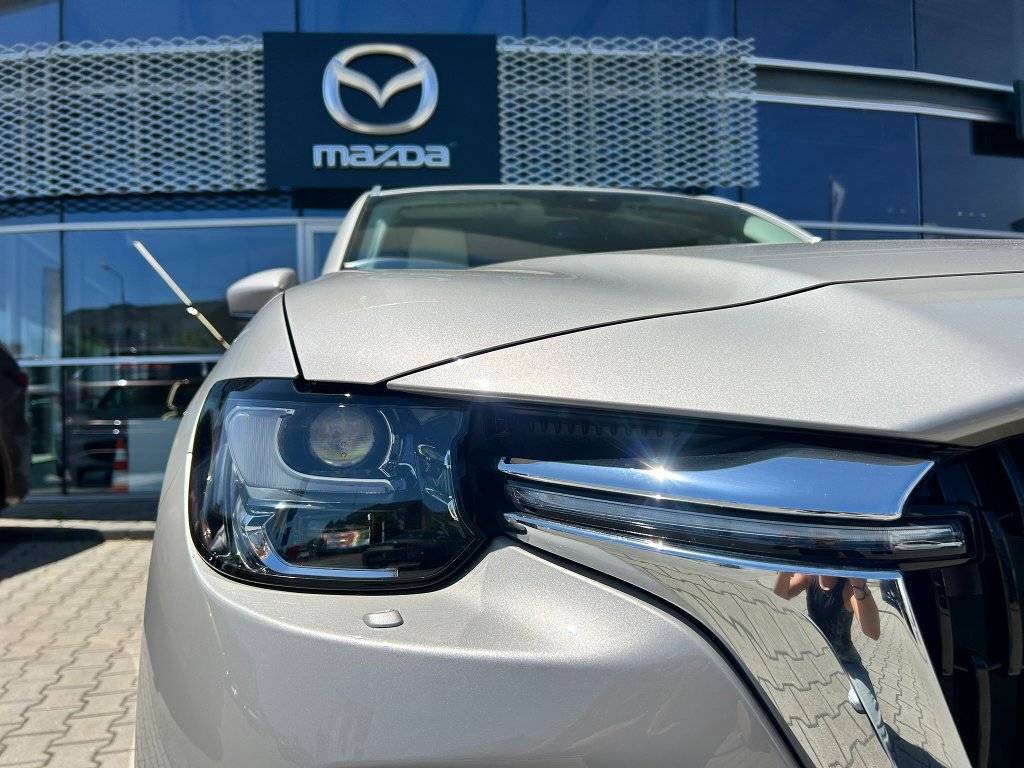 Mazda CX-80