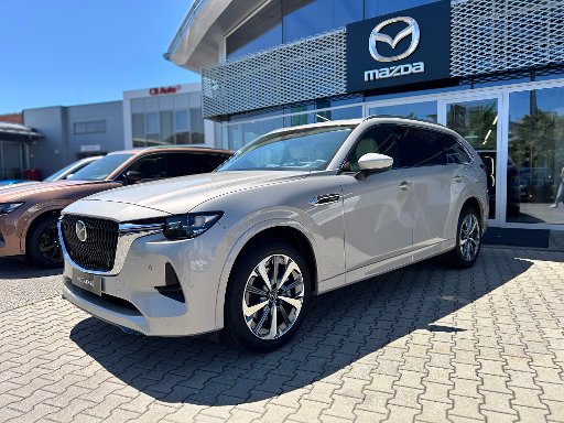 Mazda CX-80