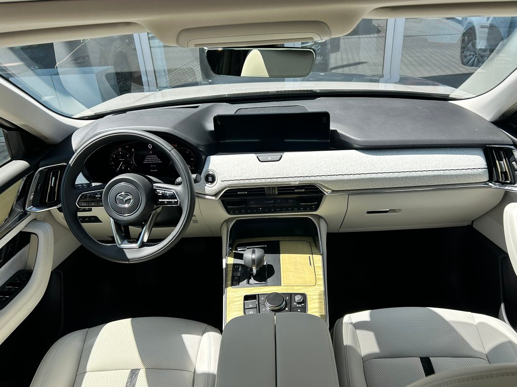 Mazda CX-80