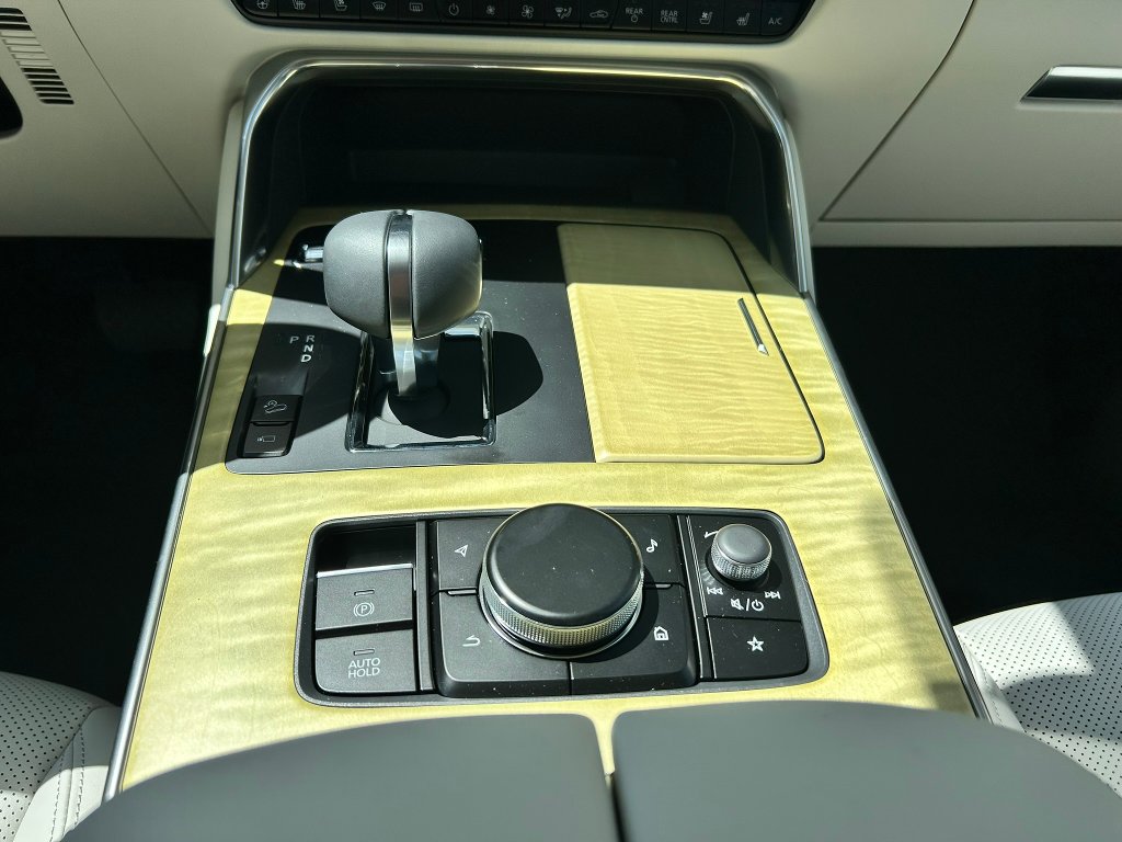 Mazda CX-80