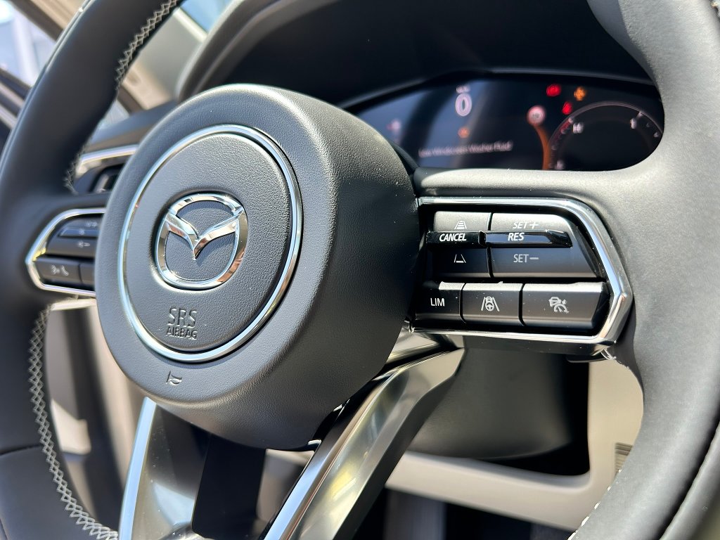 Mazda CX-80
