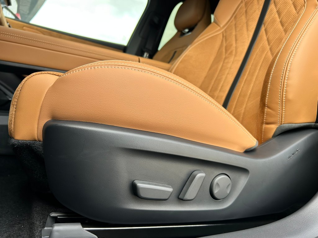 Mazda 6e
