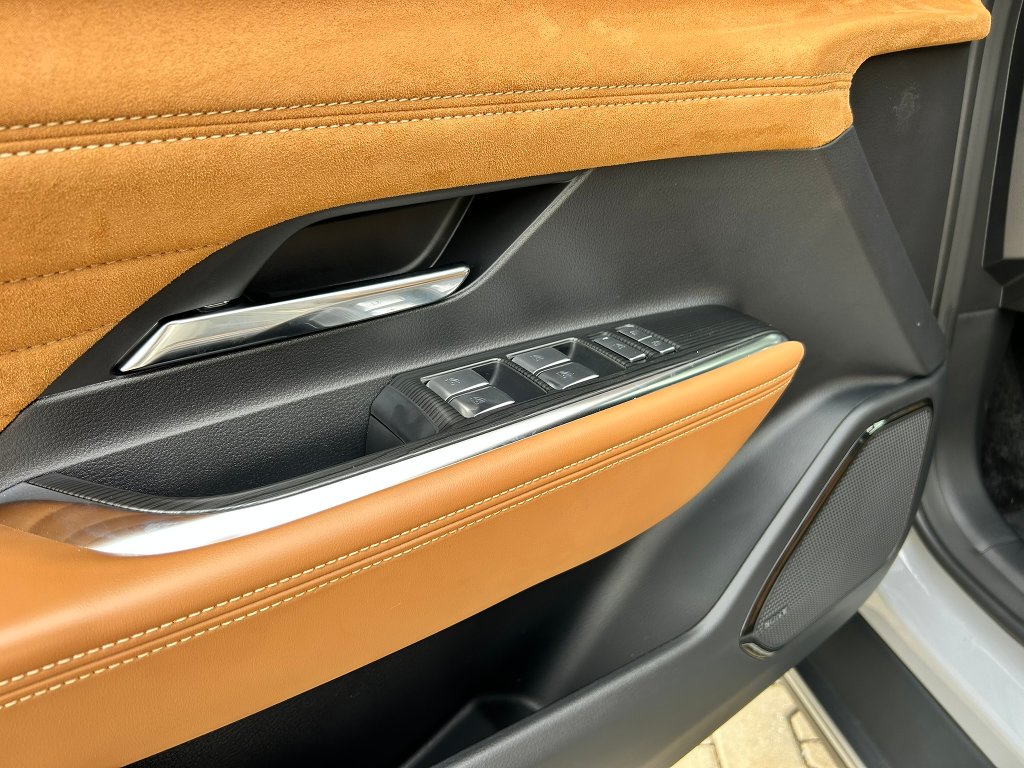 Mazda 6e