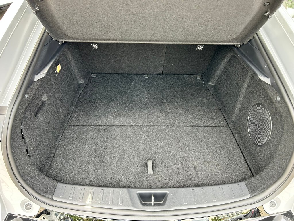 Mazda 6e