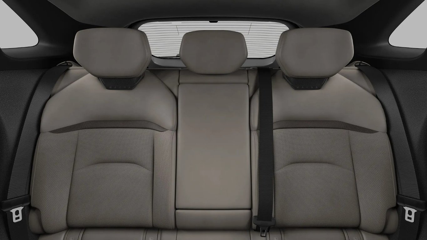 Mazda CX-6e