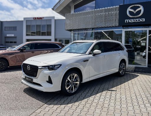 Mazda CX-80