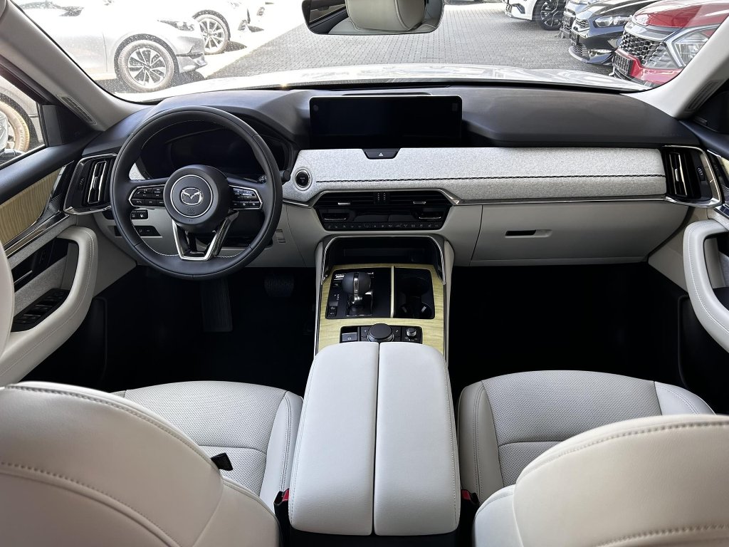 Mazda CX-80